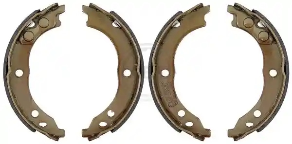 A.B.S. 9167