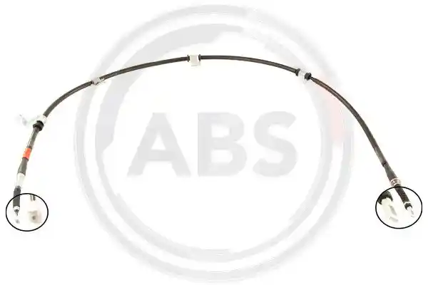 A.B.S. K10374