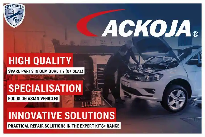 ACKOJA A32-30-5001
