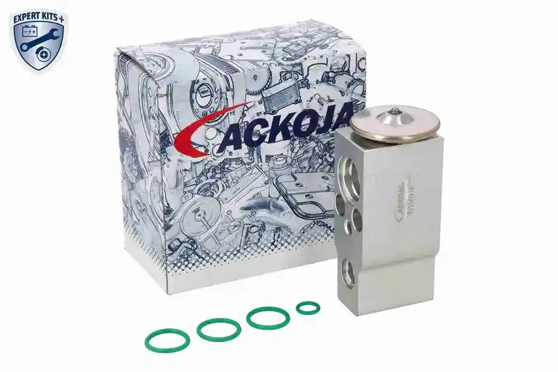 ACKOJA A32-77-0001
