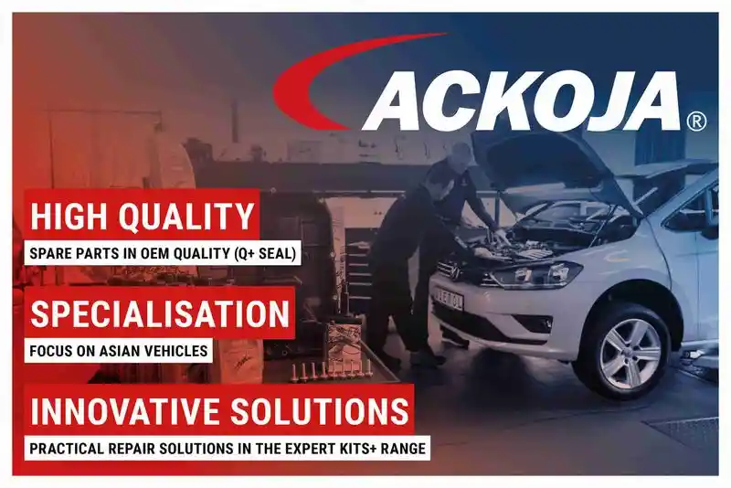 ACKOJA A37-0174