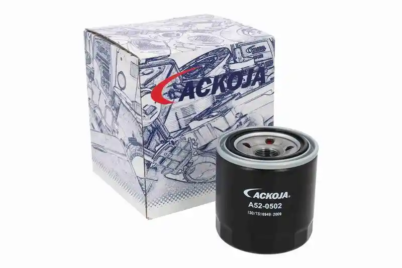 ACKOJA A52-0502