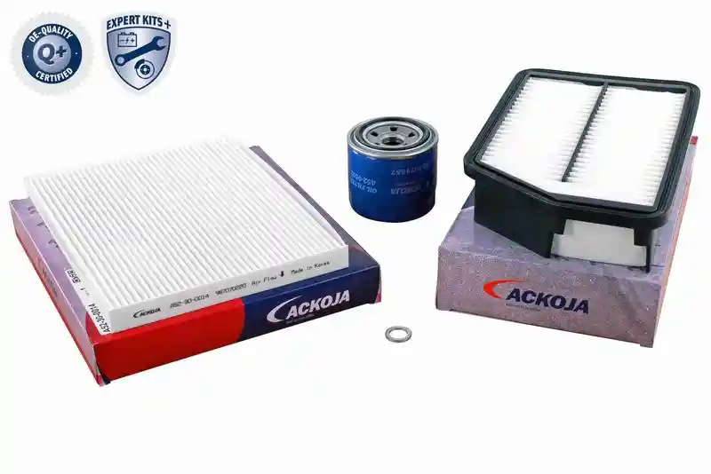 ACKOJA A52-2000