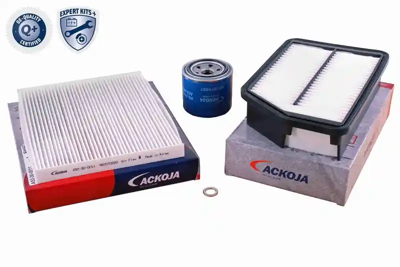 ACKOJA A52-2002