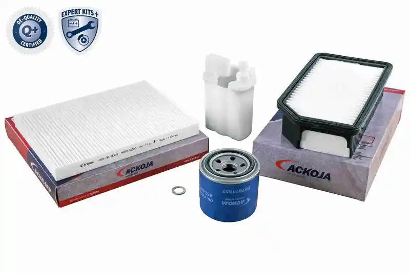 ACKOJA A52-2003