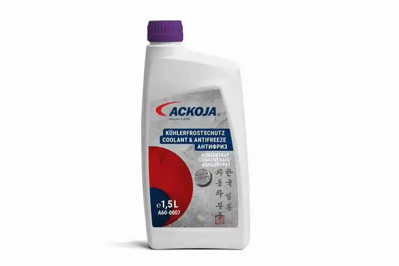 ACKOJA A60-0007