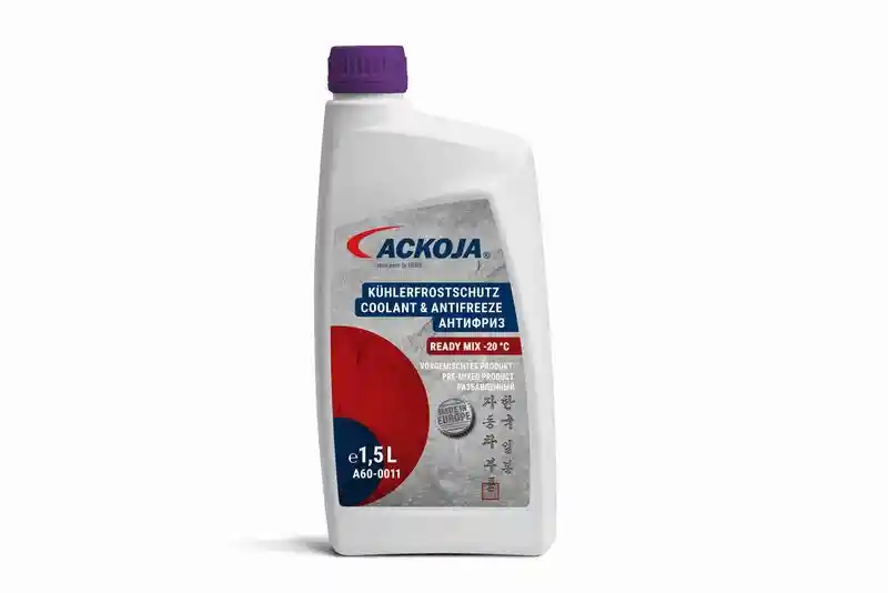 ACKOJA A60-0011