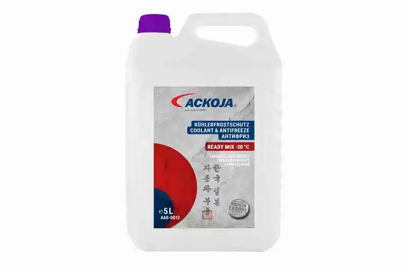 ACKOJA A60-0012