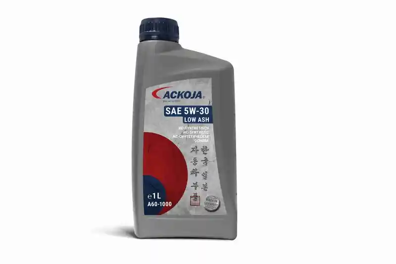 ACKOJA A60-1000