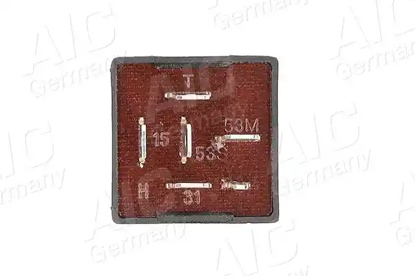 AIC 50700