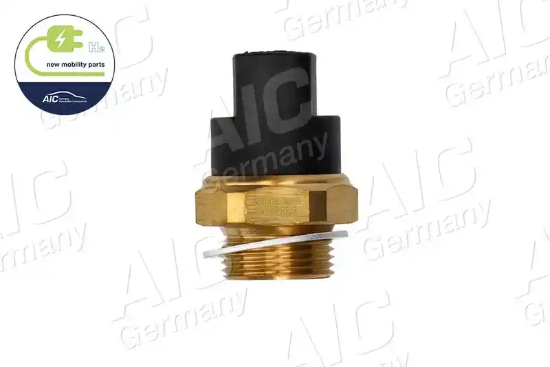 AIC 50809