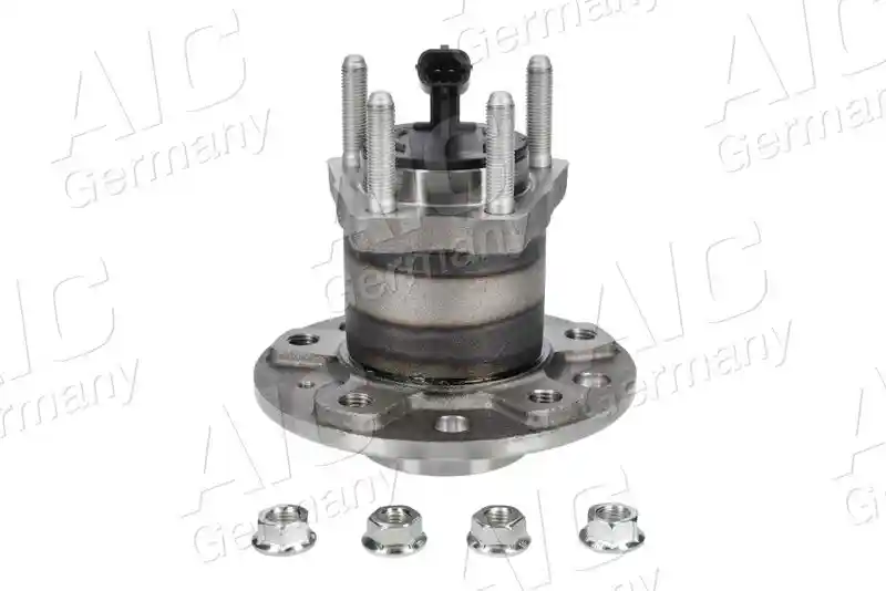 AIC 52707