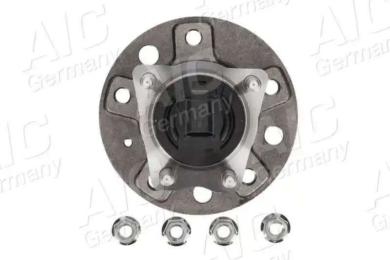 AIC 52707
