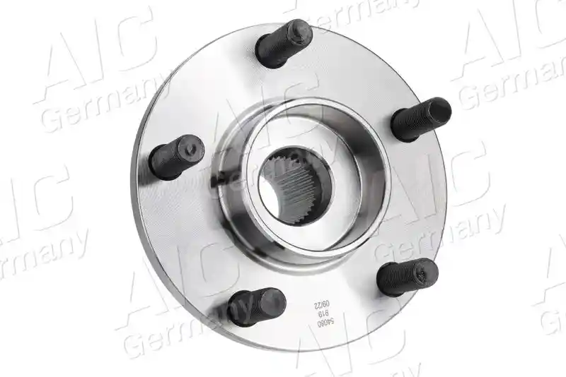 AIC 54080