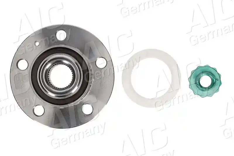 AIC 54086