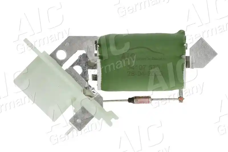 AIC 54107