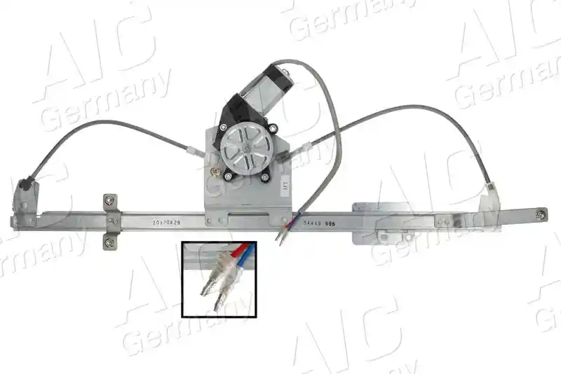 AIC 54449
