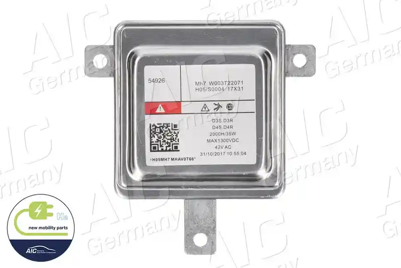 AIC 54926
