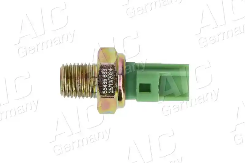 AIC 55435