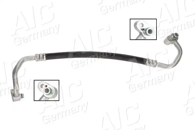 AIC 57918 AIC 57918