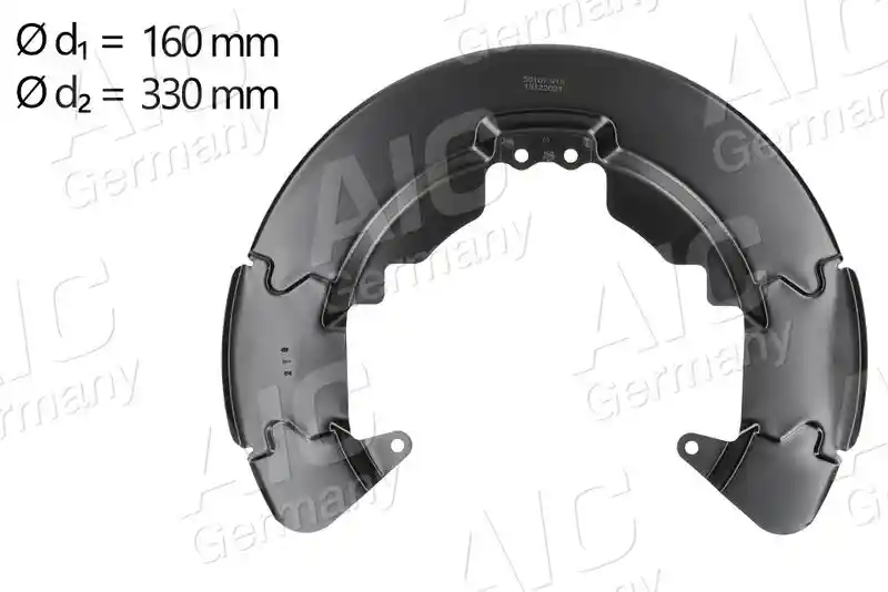 AIC 58107