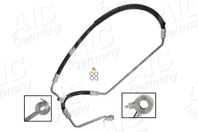 AIC 58621