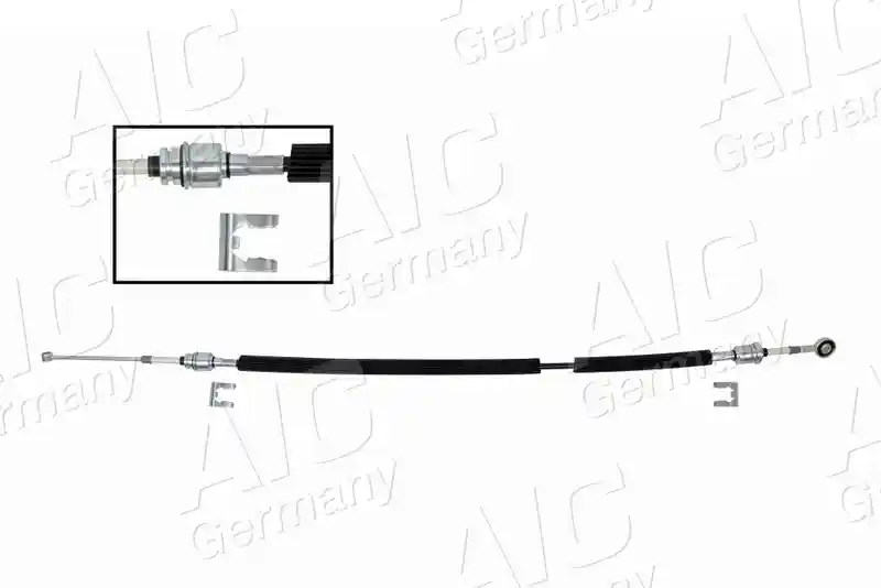 AIC 58941 AIC 58941