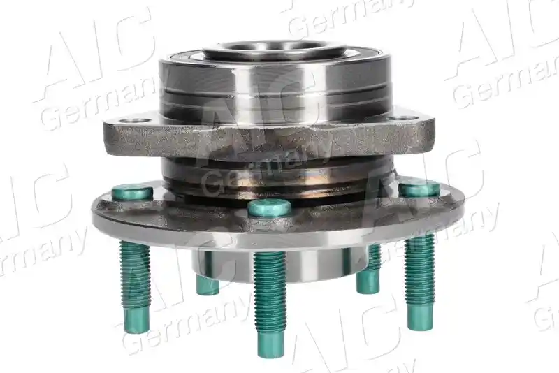 AIC 59600