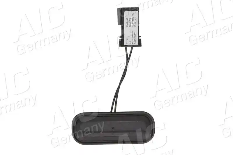 AIC 71632