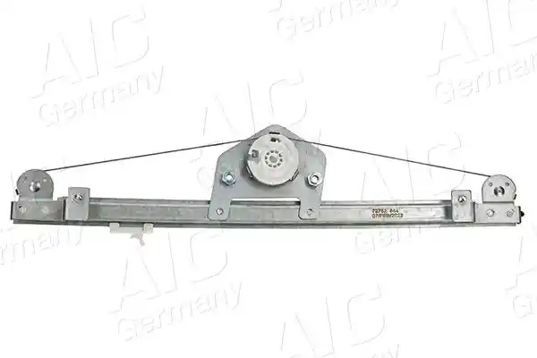 AIC 72752