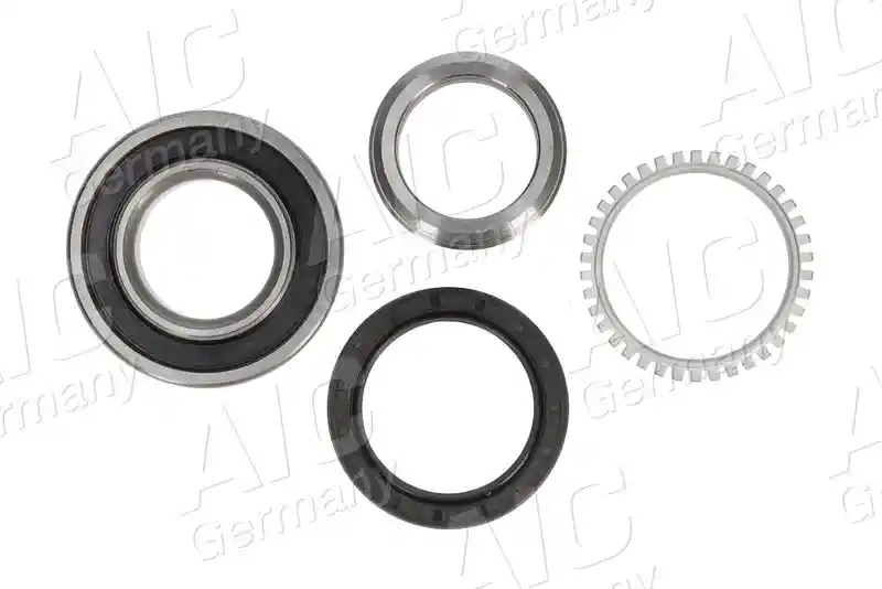 AIC 72892
