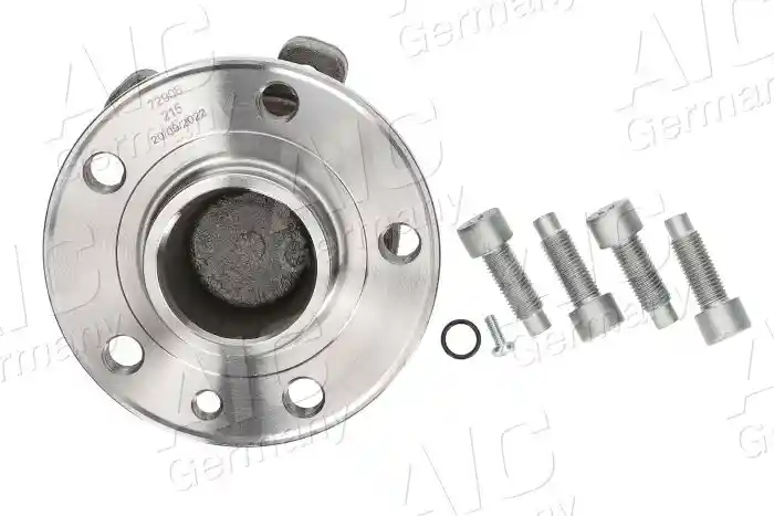 AIC 72906