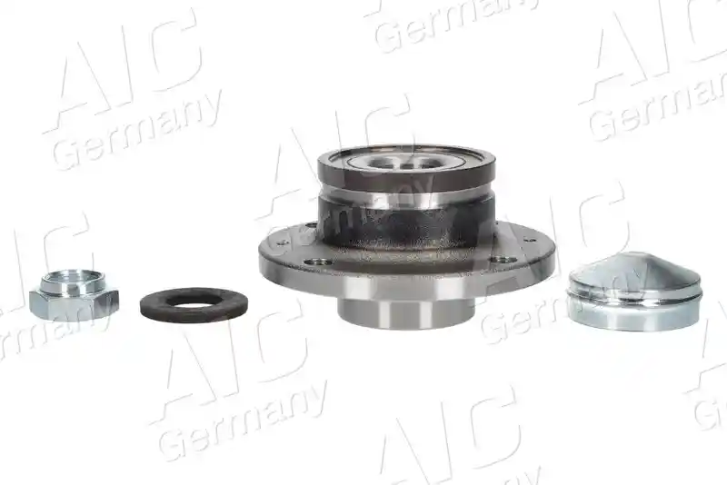 AIC 72909