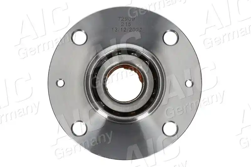 AIC 72909