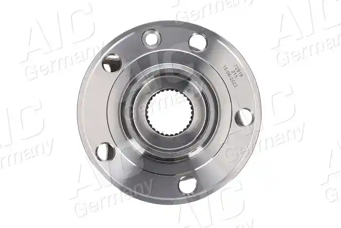 AIC 72918
