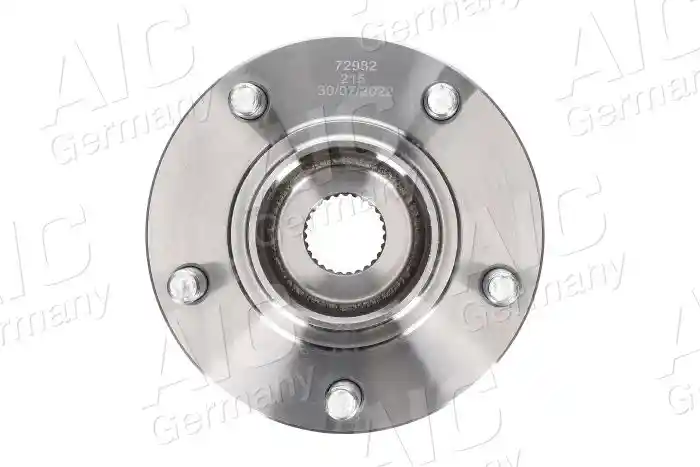AIC 72982