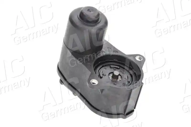 AIC 74137