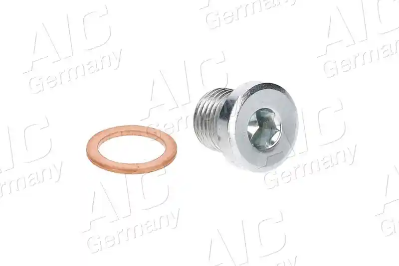 AIC 74434