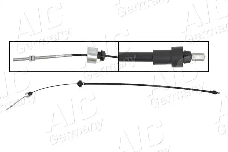 AIC 75275