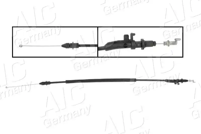 AIC 75692 AIC 75692