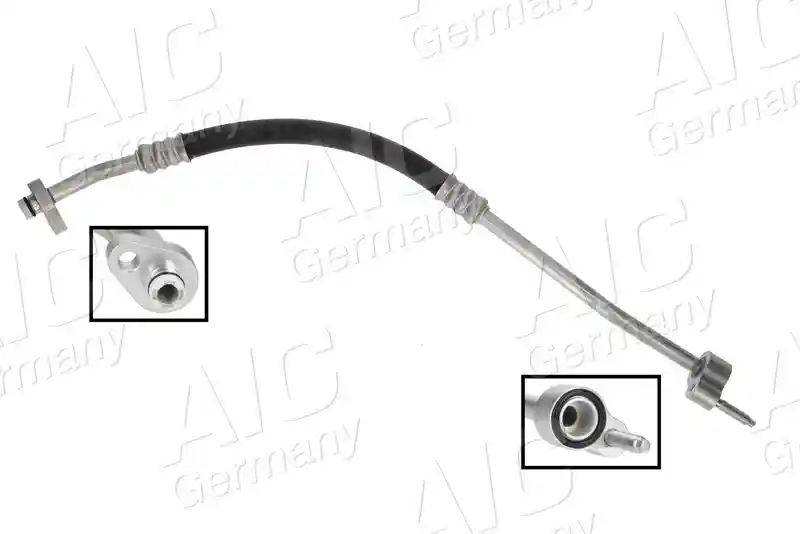 AIC 76663