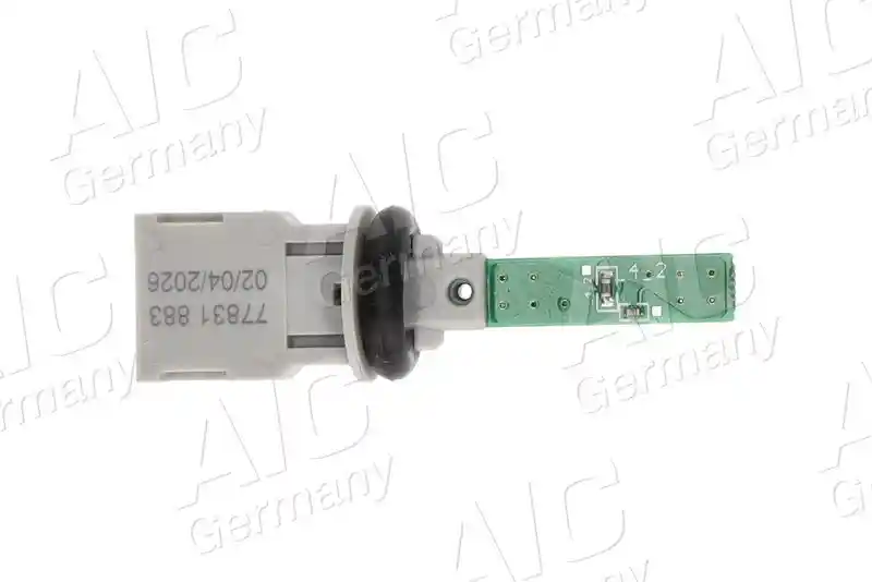 AIC 77831