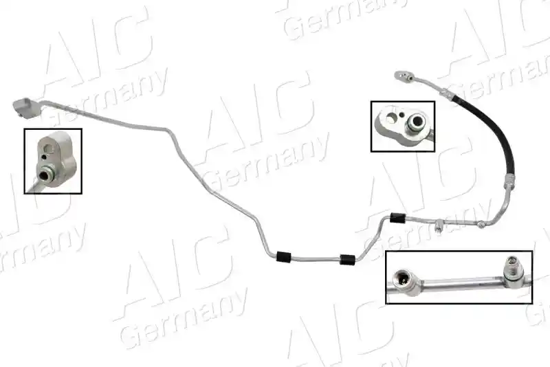 AIC 78003