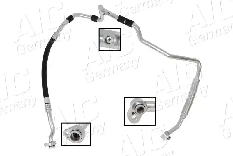 AIC 78067