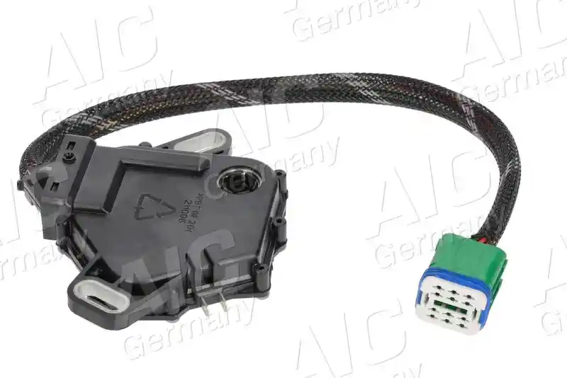 AIC 78213