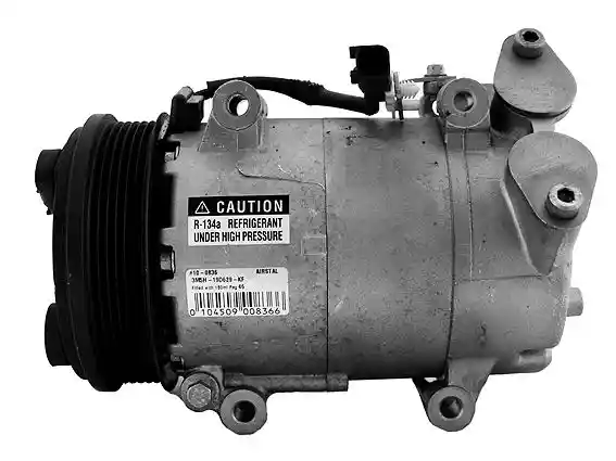 Airstal 10-0836