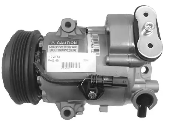 Airstal 10-2143
