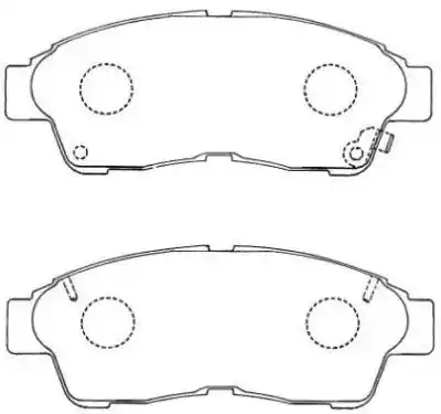 AISIN ASN-154