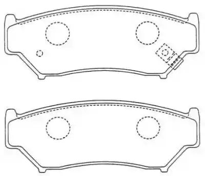 AISIN ASN-175 AISIN ASN-175