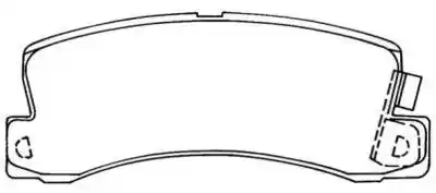 AISIN ASN-207